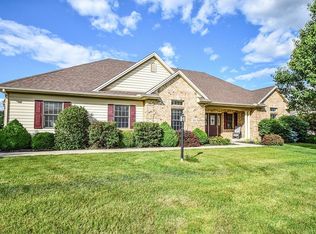 103 Williams Way, Englewood, OH 45322