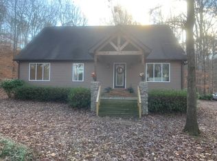 289 Dallas Way, Rocky Face, GA 30740