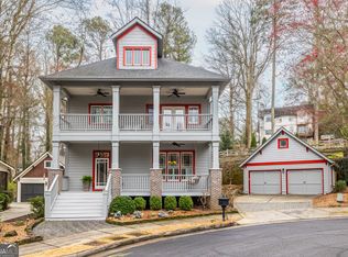 107 Candler Pointe Way, Decatur, GA 30030