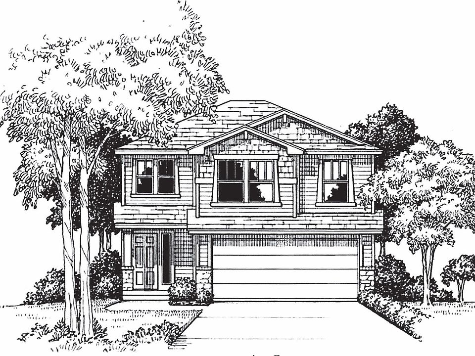 9412 Beechnut Drive