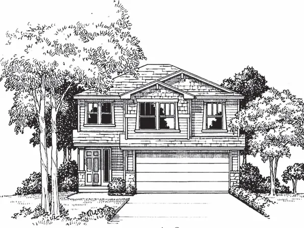 9412 Beechnut Dr, Austin, TX 78748