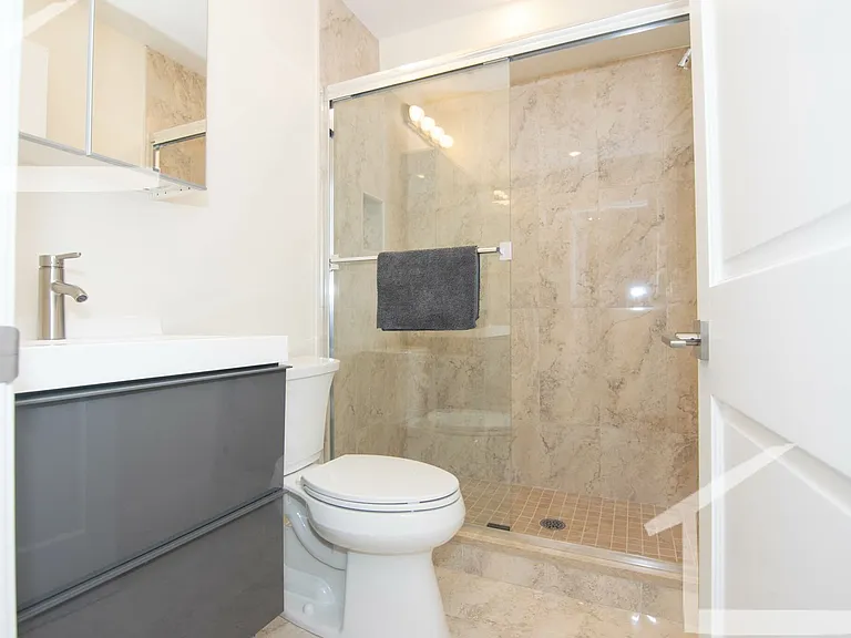 1028 Commonwealth Ave #206E — Photo 6