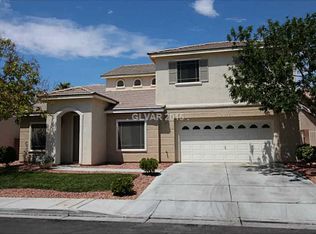 6037 Harvest Dance St, North Las Vegas, NV 89031
