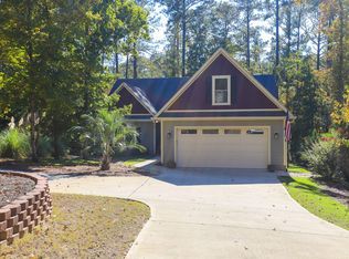 170 Grandview Dr Drive, McCormick, SC 29835
