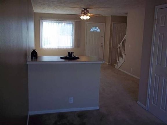 Dining/Living Room