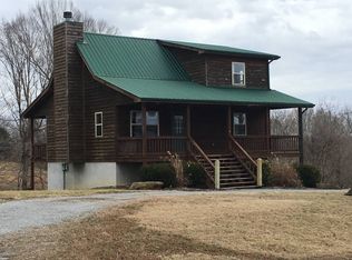 151 Megans Way, Burkesville, KY 42717