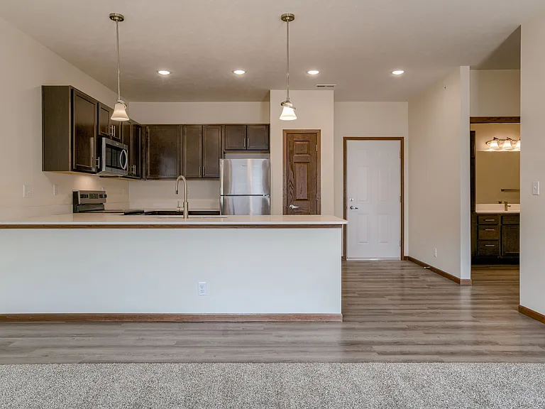 Wilderness Hills South Apartments — Photo 19
