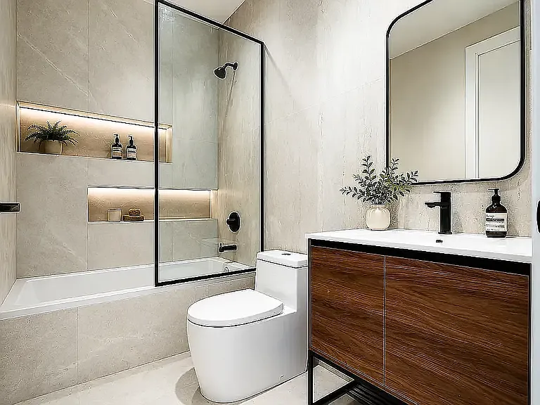 576 Grand St #2B — Photo 13