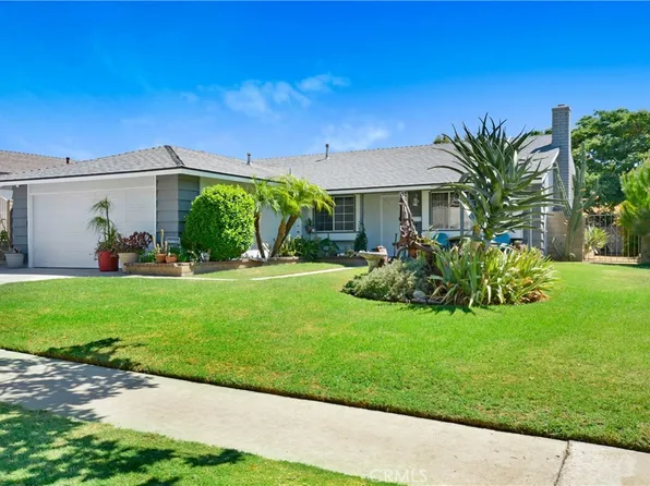 7681 Klusman Ave, Rancho Cucamonga, CA 91730