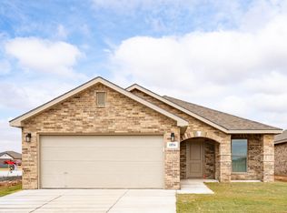 2016 134th St, Lubbock, TX 79423
