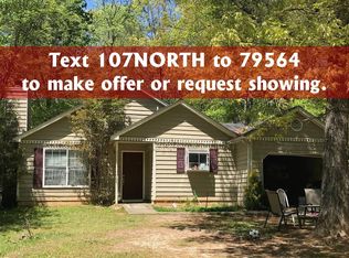 107 N Meade Dr, Peachtree City, GA 30269