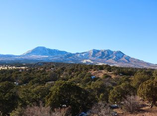 Shawnee Cir LOT 89, Walsenburg, CO 81089