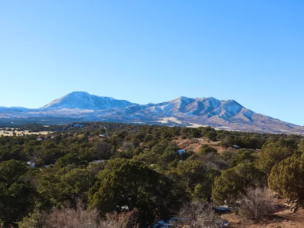 Shawnee Pl Lot 89, Walsenburg, CO 81089