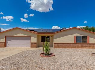 200 W George Truit St, Corona De Tucson, AZ 85641