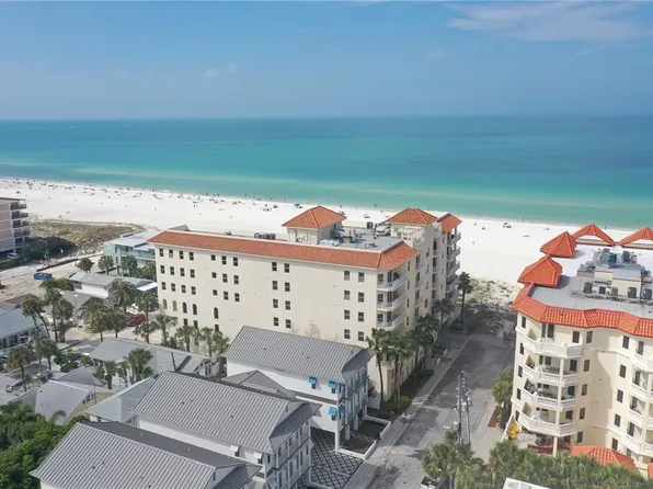 15 Somerset St APT 603, Clearwater Beach, FL 33767