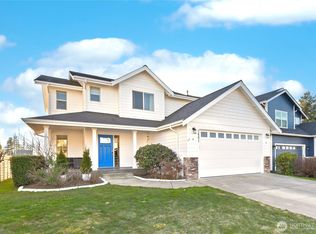 2681 Glenmore St, Ferndale, WA