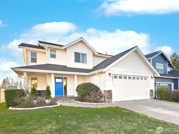 2681 Glenmore Street, Ferndale, WA 98248
