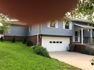 5414 S 20th Street Cir, Lincoln, NE 68512