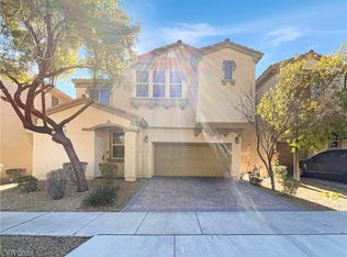 8413 Bellery Ave, Las Vegas, NV 89143