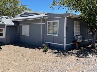501 E Encinitas St, Searchlight, NV 89046