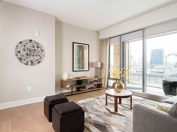 3rd image of 202 N 16th St #2323