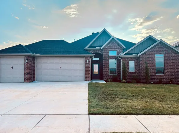 2404 Charles St, Pea Ridge, AR 72751