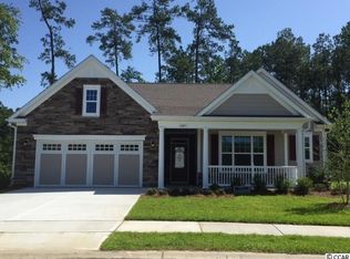 2147 Birchwood Cir LOT 55, Myrtle Beach, SC 29577