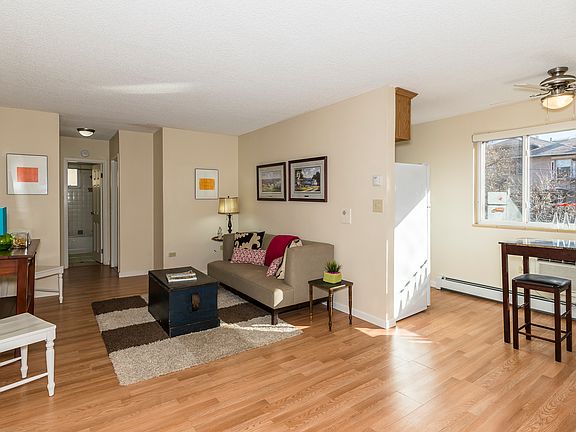 2nd image of 1045 N Pennsylvania St APT 201