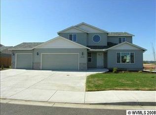 1212 Filbert St, Jefferson, OR 97352
