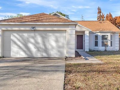 3348 KELSEY LANE, Saint Cloud, FL, 34772