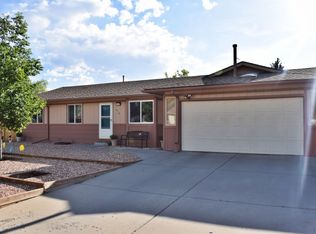 619 Jason Ln, Grand Junction, CO 81504