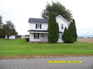 5147 S Britton Hwy, Britton, MI 49229