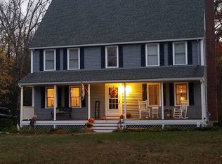 17 True Ln, Georgetown, MA 01833