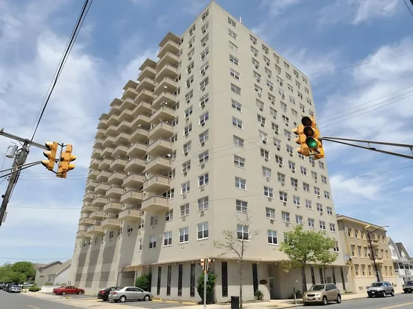 3817 Ventnor Ave APT 1201, Atlantic City, NJ 08401