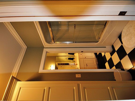 Jack and Jill Bathroom