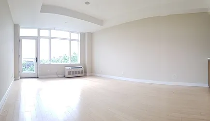 Rented by Zjama Realty Corp