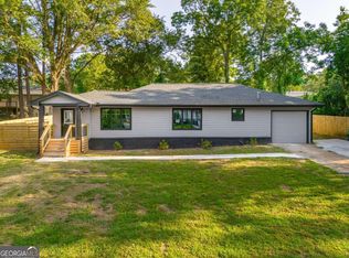 1976 Capri Dr, Decatur, GA 30032