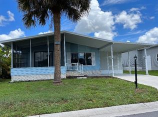 1405 82nd Ave #116, Vero Beach, FL 32966