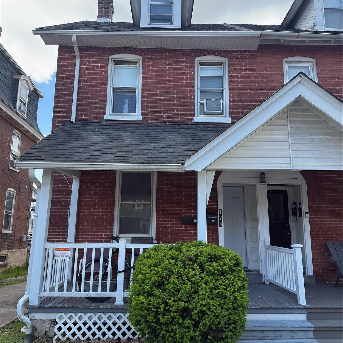 2 bed, 1.5 bath, $1,950 — Photo 1