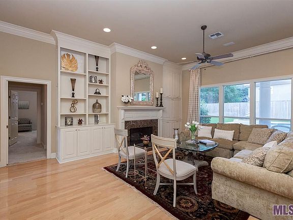 5th image of 17718 Heritage Estates Dr
