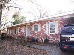 3236 Mustang Dr, Columbus, GA 31909