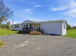 871 Peruville Rd, Groton, NY 13073