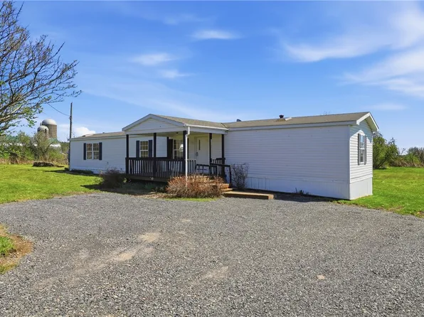 871 Peruville Rd, Groton, NY 13073