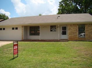 5907 Woodsetter Ln, Arlington, TX 76017