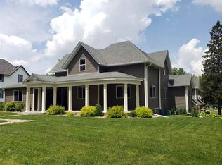 300 Smith St, West Union, IA 52175