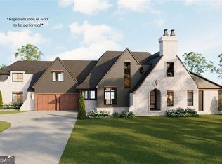 1770 Mayfield Rd, Alpharetta, GA 30009