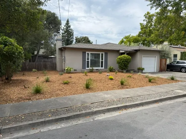 2009 Orchard St, Santa Rosa, CA 95404