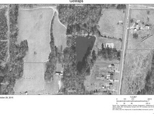 312 P G Pearce Rd, Zebulon, NC 27597