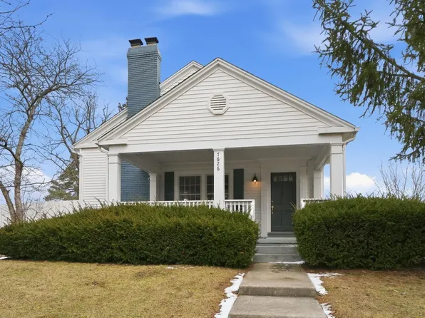 7626 Irwin Pines Ct, Fort Wayne, IN 46804