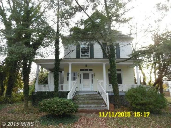 3911 Liberty Heights Ave, Baltimore, MD 21207